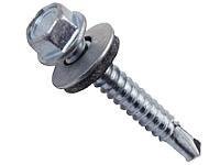 Метизы для профлиста